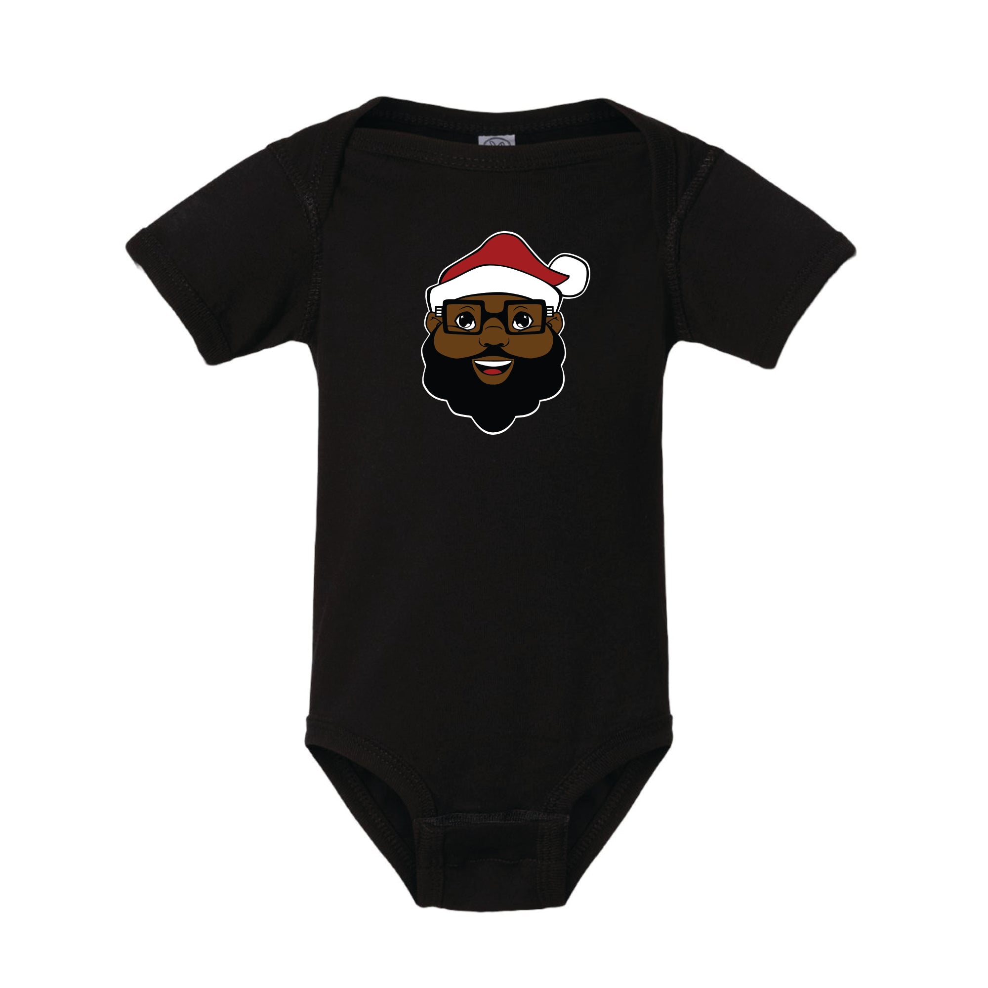 Black Baby by santaclos
