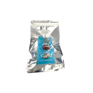 Smilo Pacifier Black Santa X Smilo Pacifier 3-pack
